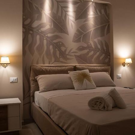 Oasi Smart Rooms Caltanissetta Esterno foto