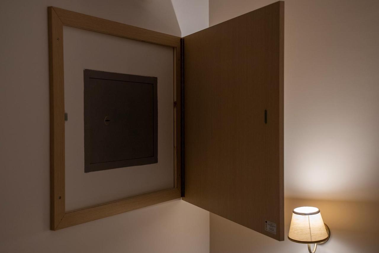 Oasi Smart Rooms Caltanissetta Esterno foto